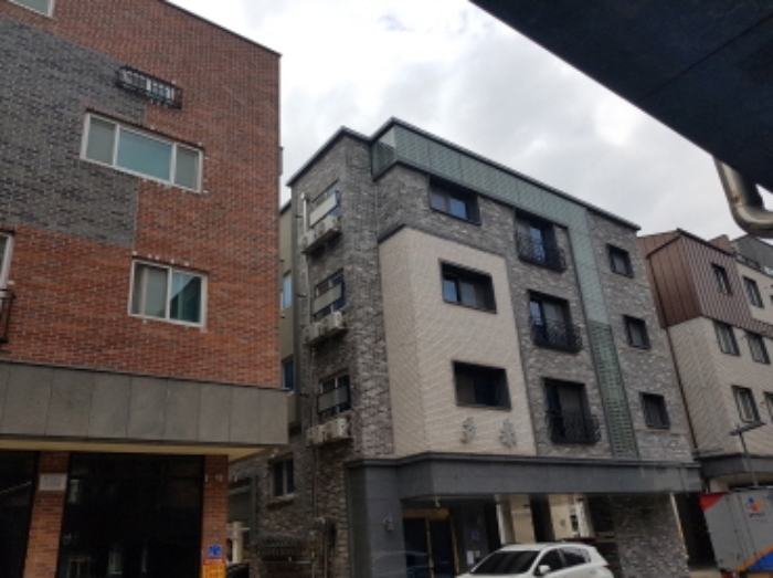 경매 물건 사진