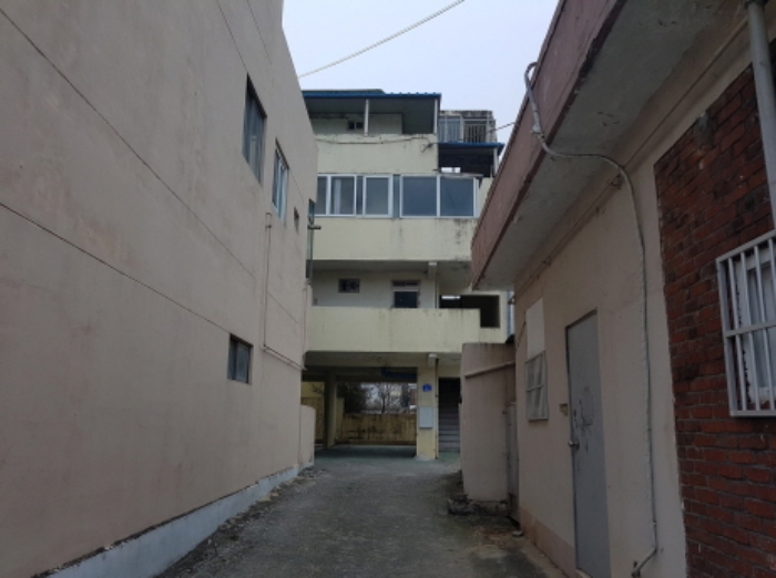 경매 물건 사진