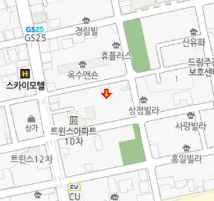 경매 물건 상세 사진