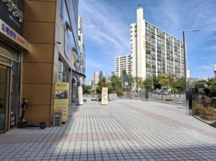 경매 물건 사진