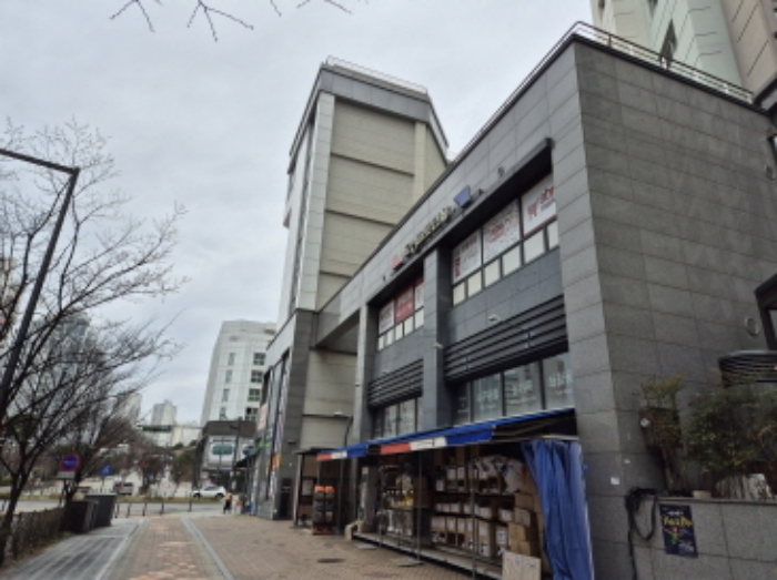 경매 물건 사진