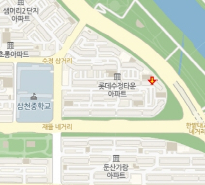 경매 물건 상세 사진