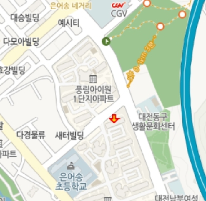 경매 물건 상세 사진