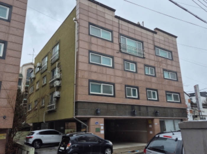 경매 물건 사진