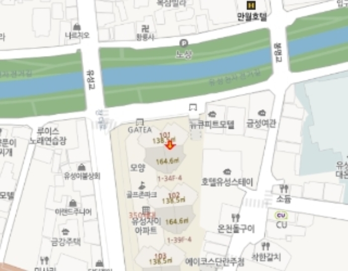경매 물건 상세 사진