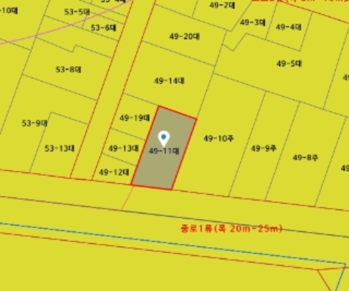 대덕 덕암동 상가 …
