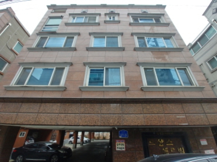 경매 물건 사진