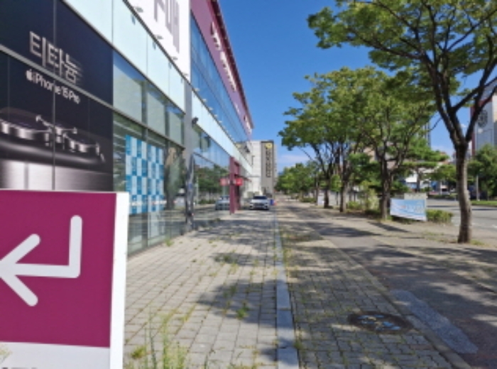 동구 용전동 부동산…