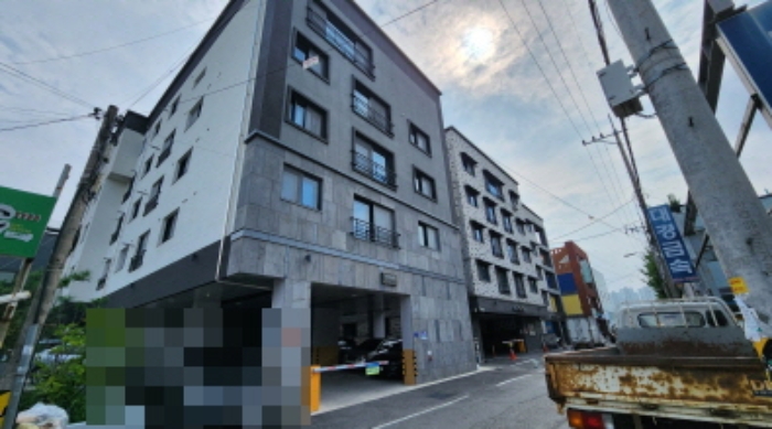 경매 물건 사진