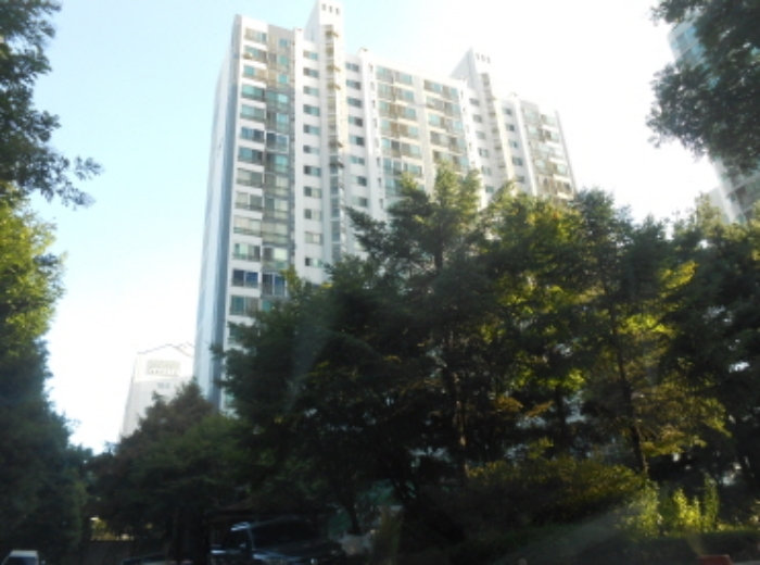 경매 물건 사진