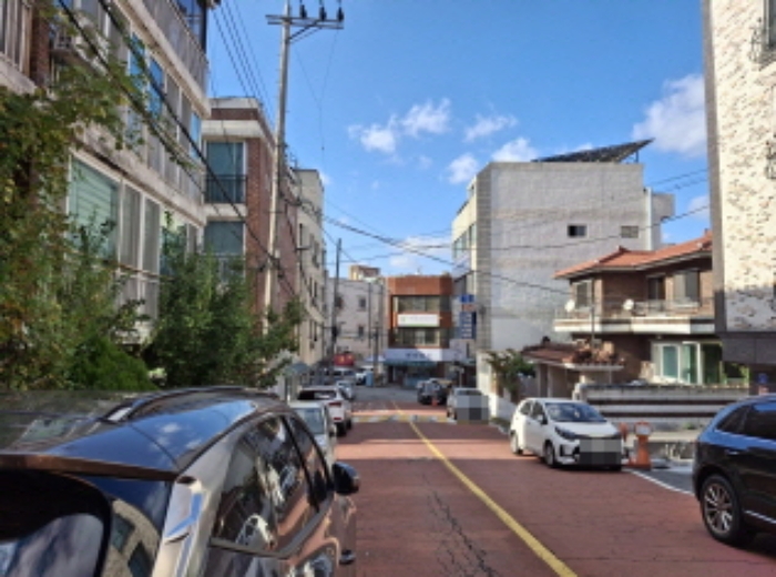 경매 물건 사진