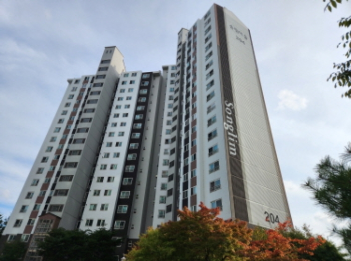 경매 물건 사진