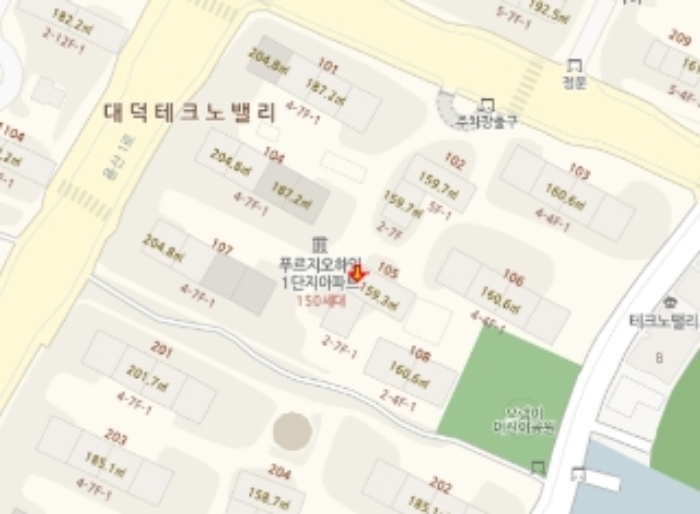 경매 물건 상세 사진