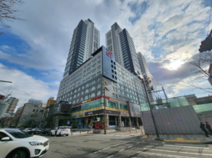 경매 물건 사진