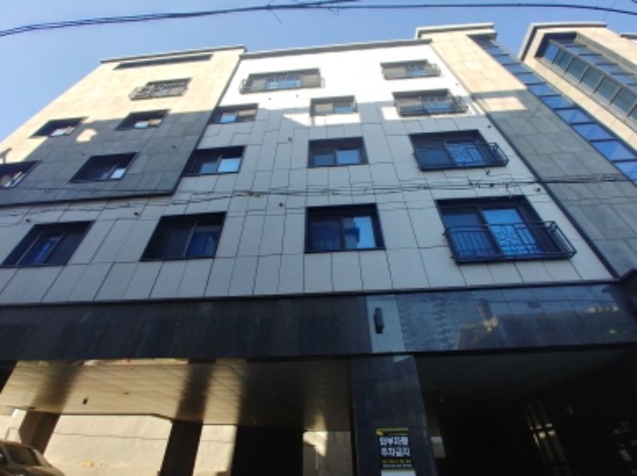 대전 괴정동 부동산…