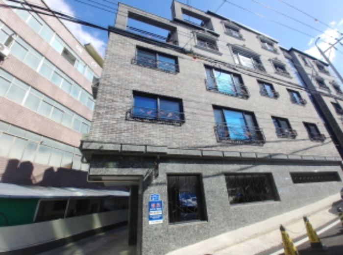 서구 변동중로 부동…