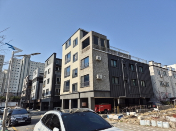 경매 물건 사진