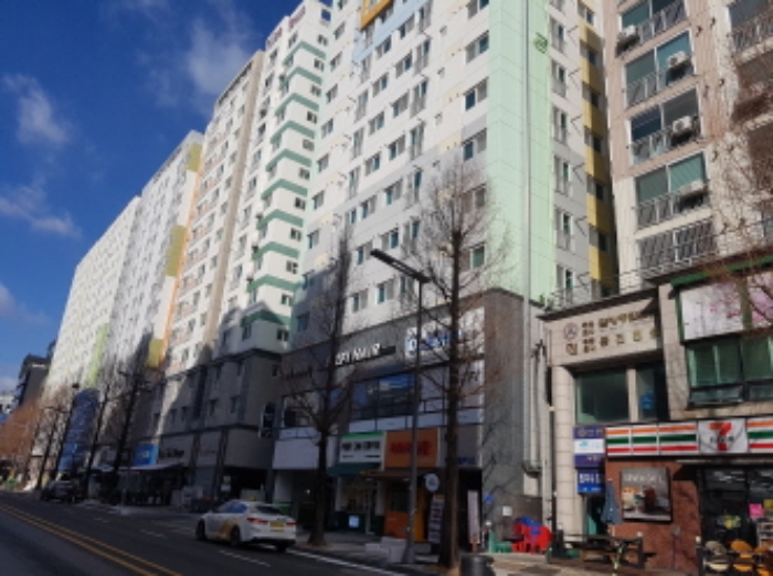 경매 물건 사진