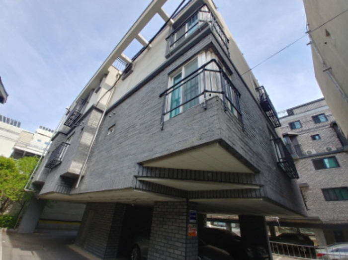 경매 물건 사진