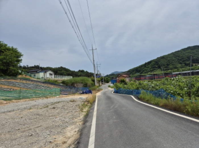 경매 물건 사진