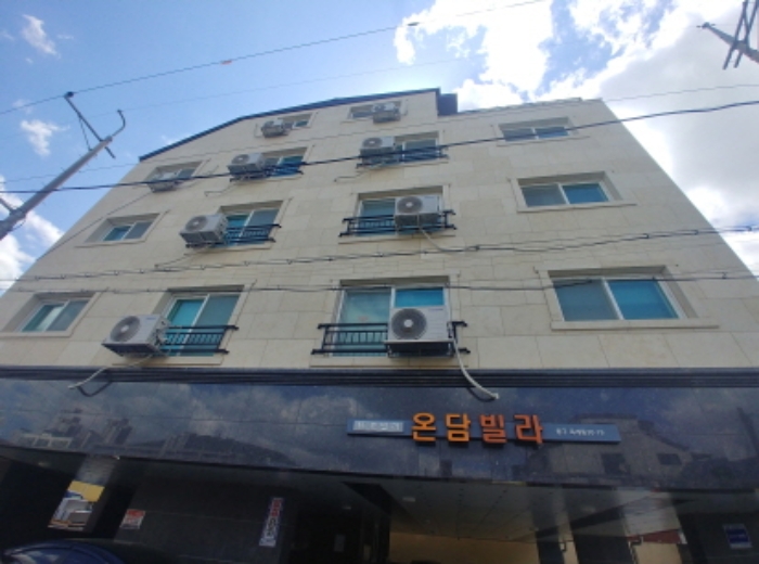 경매 물건 사진