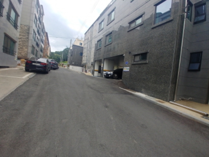 경매 물건 사진