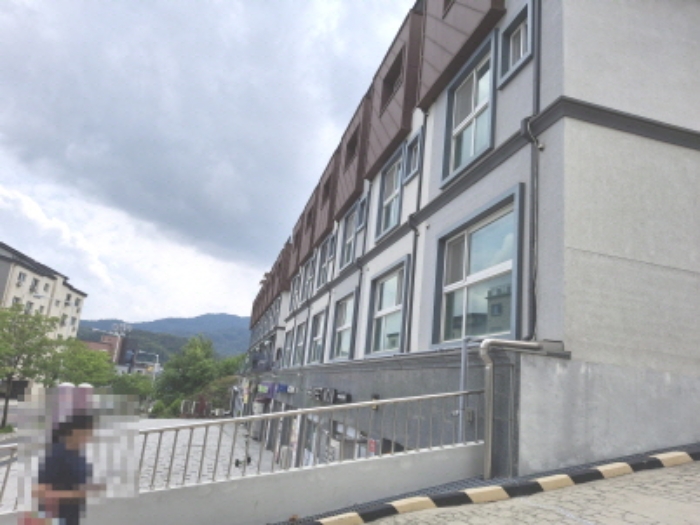 동구 가오동 아파트…