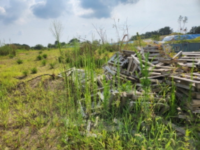 경매 물건 사진