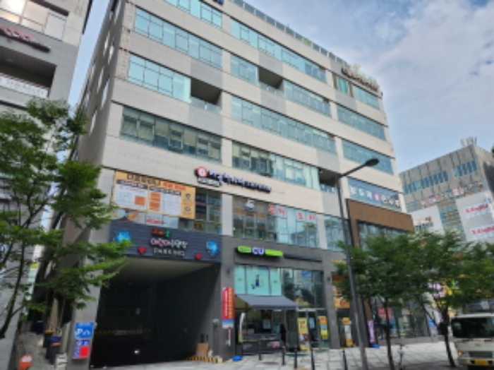 경매 물건 사진