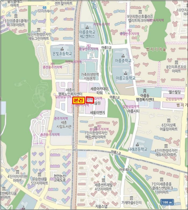 경매 물건 상세 사진