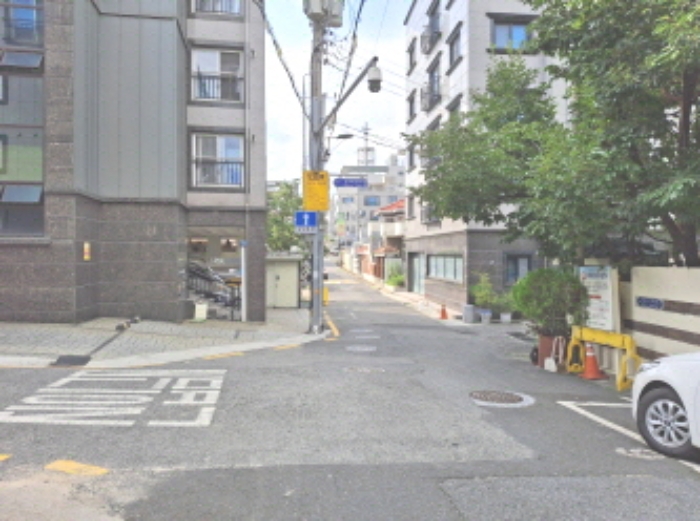 경매 물건 사진