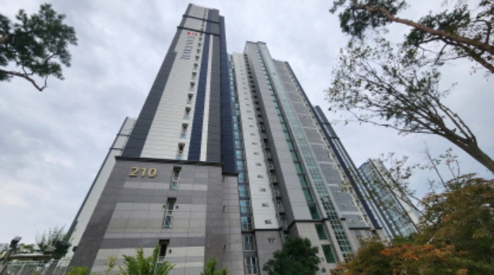 경매 물건 사진
