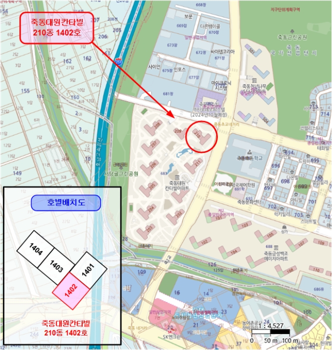 경매 물건 상세 사진