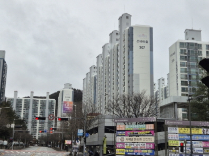 경매 물건 사진