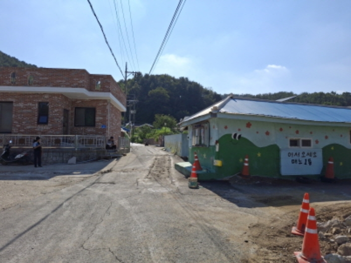 경매 물건 사진