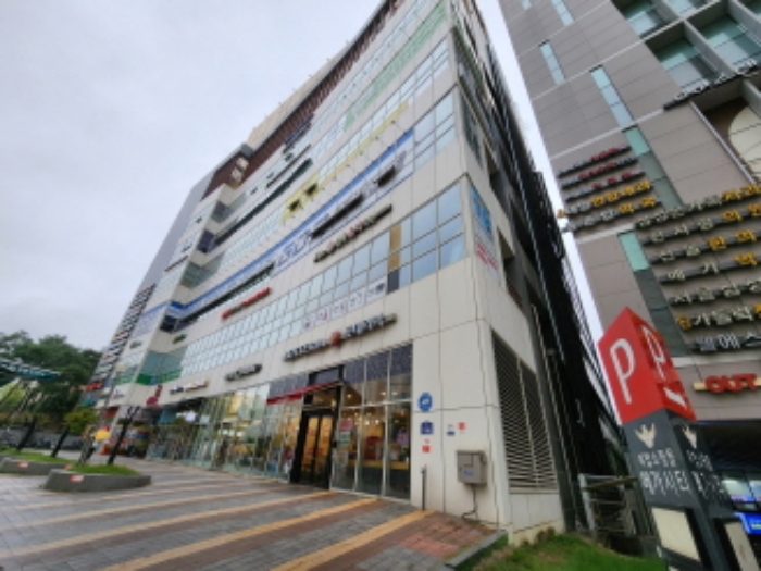 경매 물건 사진