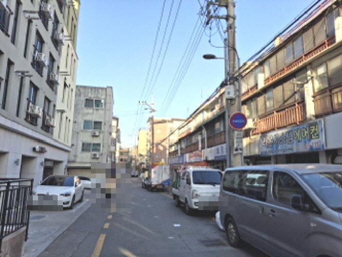 경매 물건 사진