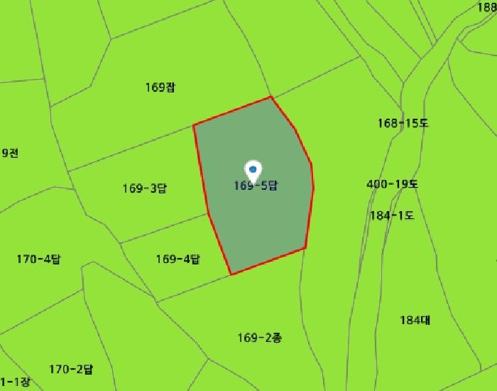경매 물건 상세 사진