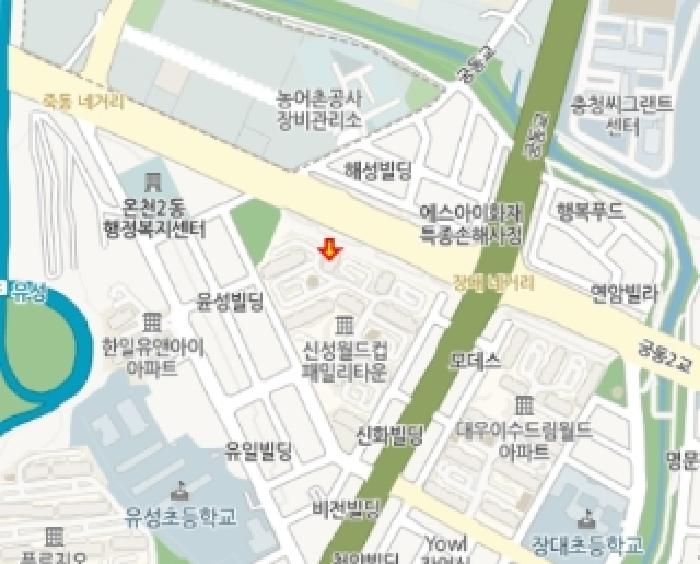 경매 물건 상세 사진