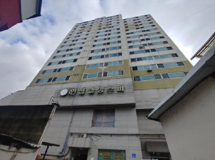 경매 물건 사진