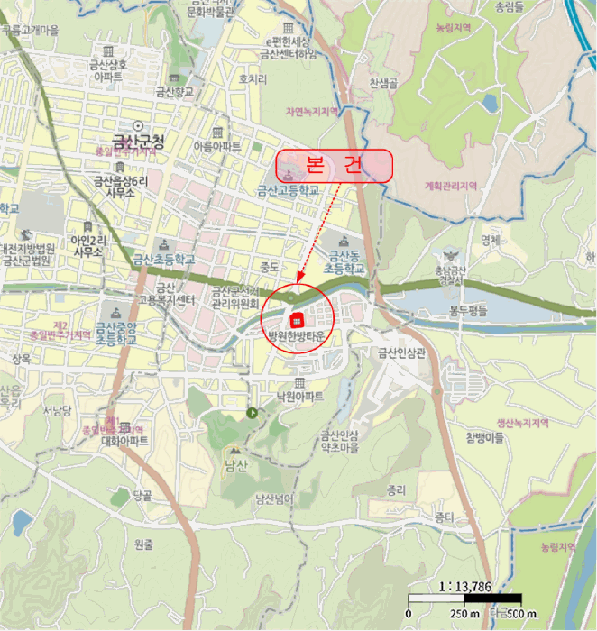 경매 물건 상세 사진