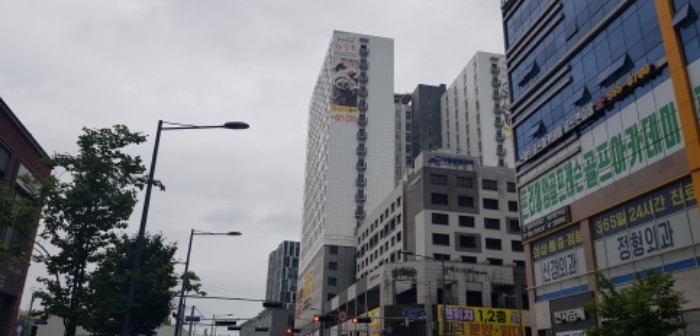 경매 물건 사진