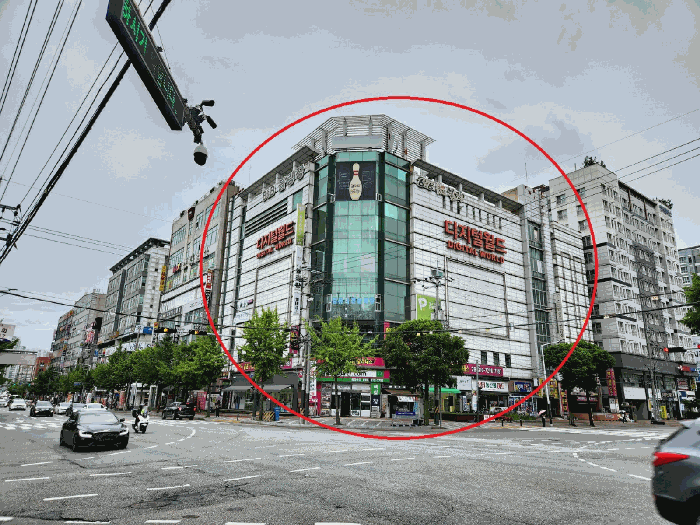 경매 물건 상세 사진