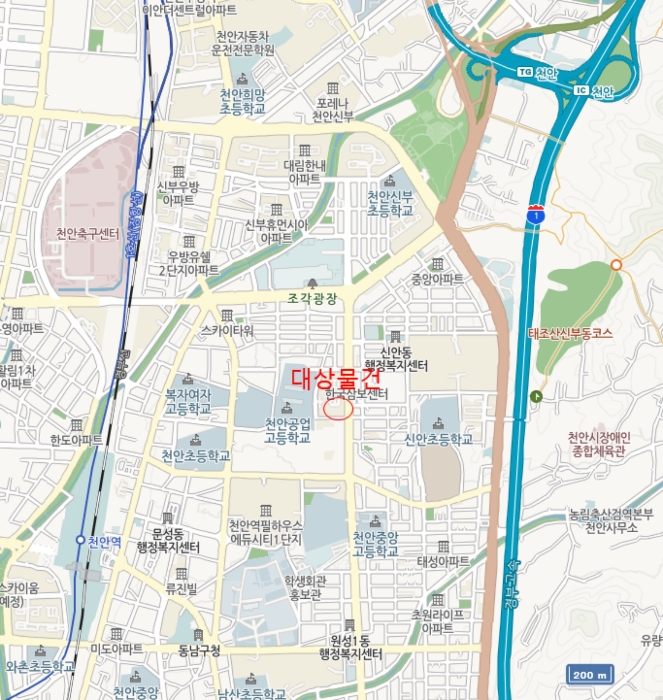 경매 물건 상세 사진