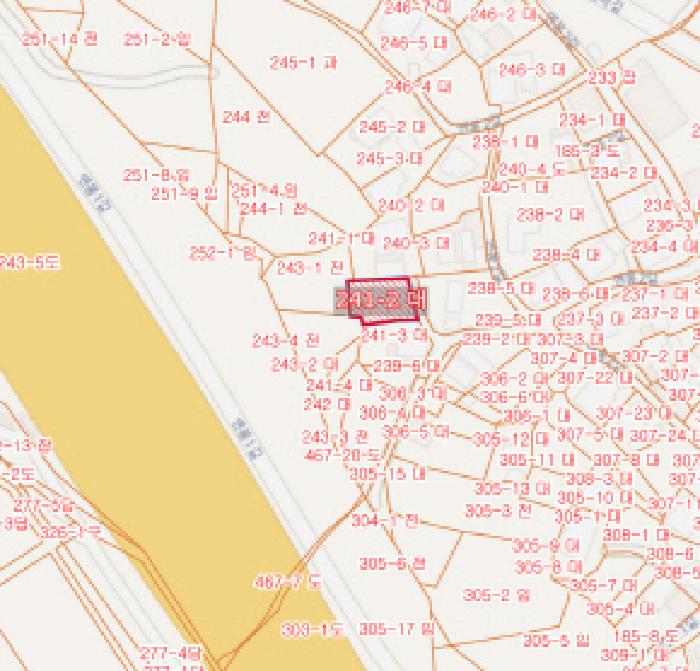 경매 물건 상세 사진