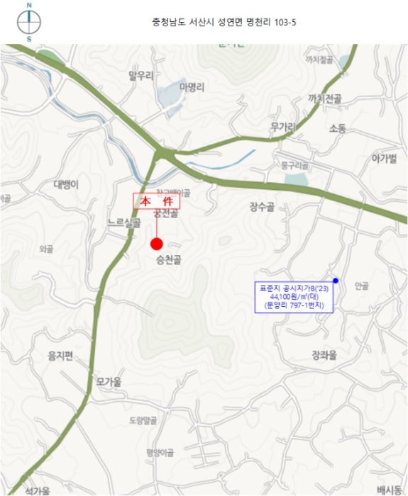 경매 물건 상세 사진