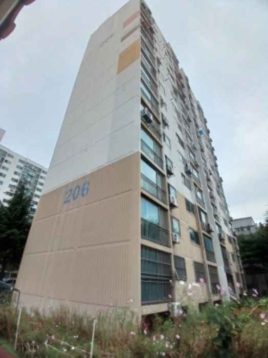 경매 물건 사진