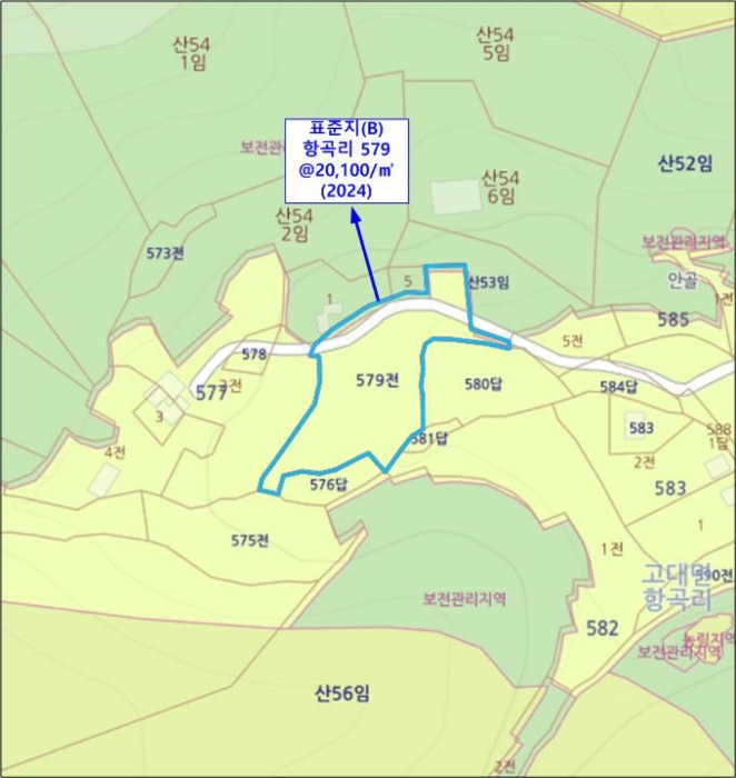 경매 물건 상세 사진