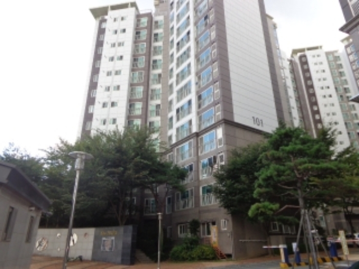 경매 물건 사진