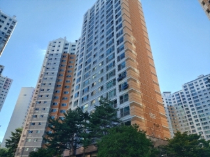 경매 물건 사진